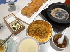-拈菜(观音桥阳光世纪店)