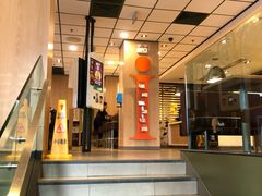 -麦当劳(总统大酒店店)