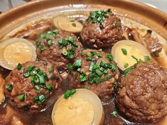 -小厨娘淮扬菜(天印大道店)