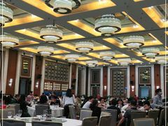 大堂-顺德人家食府(黄金广场店)