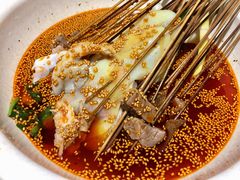 -嘉州叶婆婆钵钵鸡(建设路店)