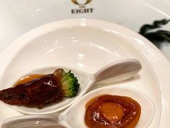 -8餐厅(新葡京酒店)