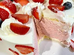 -八喜冰淇淋蛋糕(富国店)