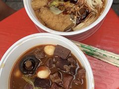 -伙记牛杂糖水