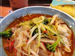 -魏家凉皮(十里河店)