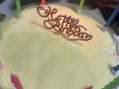 -7cake榴莲千层蛋糕(塘苗路店)