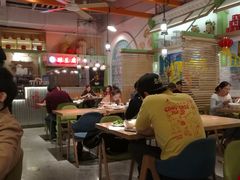 大堂-新加坡高记KOO KEE Restaurant(盈科店)