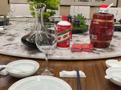 -九尊食上(生态园林酒店)