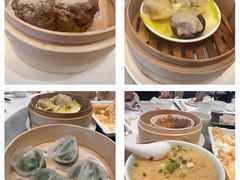 -白天鹅宾馆-宏图府餐厅