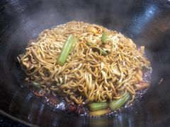 -老田家铁锅炖(延庆店)