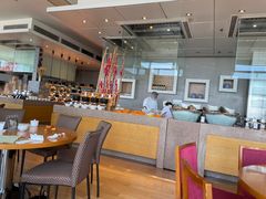 -视界美食自助餐厅·石家庄希尔顿酒店