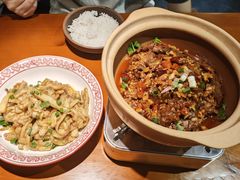 -陈家婆的菜·口味湘菜(梅溪湖店)