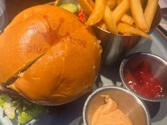 -bluefrog蓝蛙(皇庭广场店)