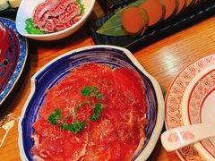 -三太子地摊烧烤·小龙虾(北蔡店)