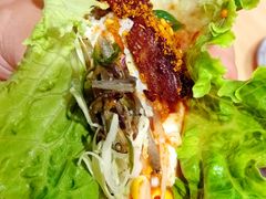 -麻蒲碳烤肉(嘉禾东平地铁站19号店)