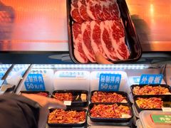 -齐市马佳地摊烤肉