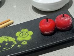 -海底捞火锅(百利广场店)