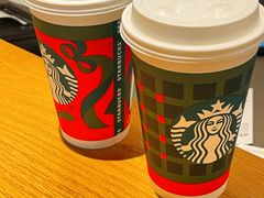 -星巴克臻选(周浦万达店)