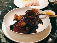 -甄御•海鲜新青岛菜(麦岛店)