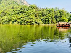 -青城山