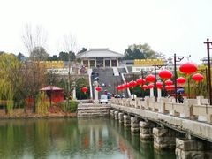 -黄帝陵