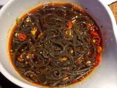 -多嘴肉蟹煲(万达店)