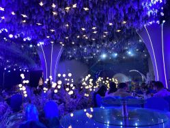 -百香合宴会中心(雁翔路店)