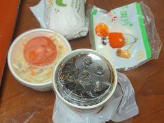 -麦当劳(融创茂店)