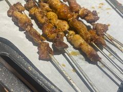 -上尚兄弟烧烤餐厅(鑫通大厦店)