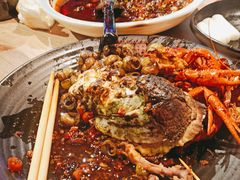 -红盔甲·小龙虾(车公庙店)