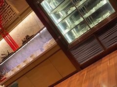 -嘉定凯悦·咖啡厅