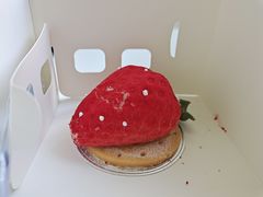 -1Cake壹刻蛋糕(奥体公园味觉艺术馆店)