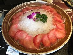 -盡膳口福·百年汤方火锅(科华北路店)