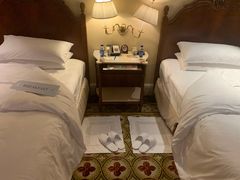 -广州富力丽思卡尔顿酒店