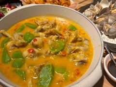 -星光小把串·海鲜烧烤(西安路店)