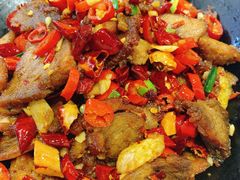 -建辉湖南土菜馆(南大街店)