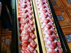 -羊大爷涮肉(亮马桥店)