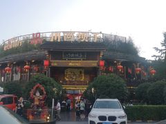 -川西坝子火锅(金沙1.0直营店)