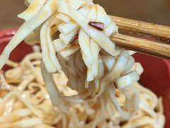 -猪脑壳凉面(武陵源店)