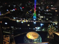 -广州四季酒店·天吧·高空酒吧