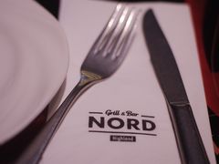 -Nord Grill&Bar Highland诺德西餐(深圳欢乐海岸店)