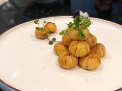 -姜君·千岛湖鱼头馆(浦东大道店)