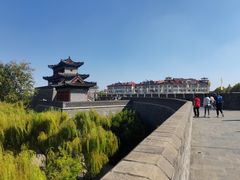 -青州古城