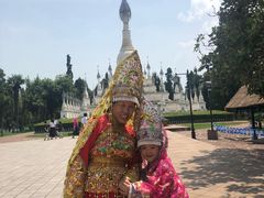 -云南民族村