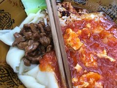 -林润和陕西面食研发中心(青年路店)