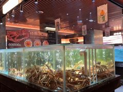 -紫阳海鲜楼·传承闽味(长乐路总店)