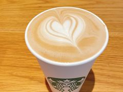 -星巴克(深圳港隆城分店)