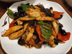 素三鲜-禧福楼·十五年老店(科技城店)