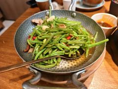 -云海肴·汽锅鸡·云南菜(苏州中心店)