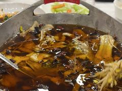 -鑫巴蜀小镇 · 水煮鱼专研店(玉桥店)